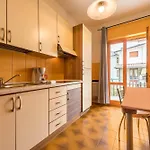 Apartamento App Olivo Casa Demonti *