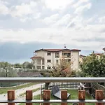 Apartamento App Olivo Casa Demonti *