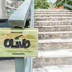 App Olivo Casa Demonti Apartamento Tignale