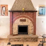 App Olivo Casa Demonti Apartamento *