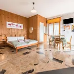 App Olivo Casa Demonti Apartamento