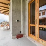 Apartamento App Olivo Casa Demonti