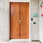 App Olivo Casa Demonti Apartamento *