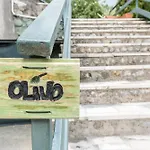 App Olivo Casa Demonti Apartamento *