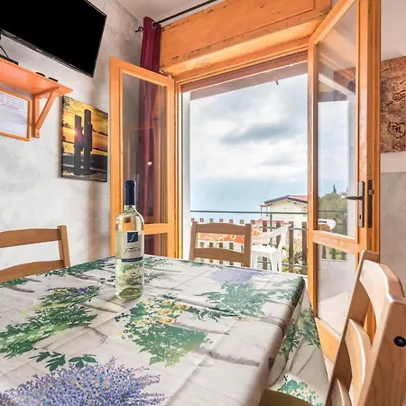 Apartment App Olivo Casa Demonti