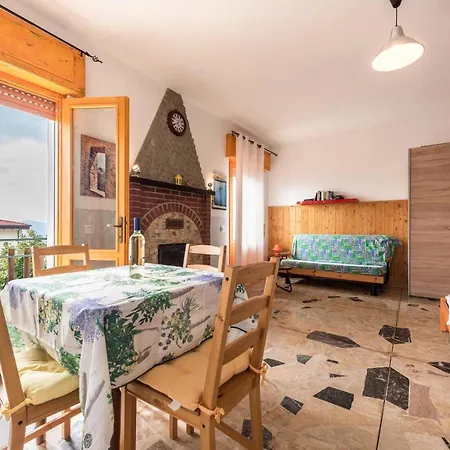 App Olivo Casa Demonti Apartment Tignale