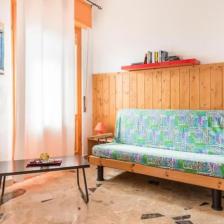 App Olivo Casa Demonti Apartment Tignale