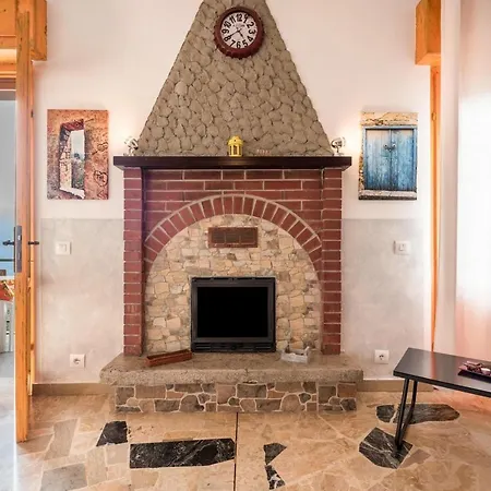 App Olivo Casa Demonti Apartment Tignale