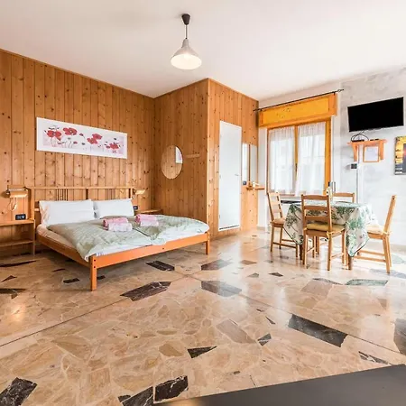 App Olivo Casa Demonti Apartment Tignale