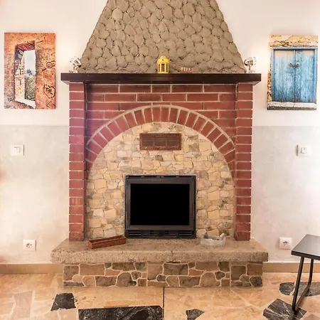 Apartment App Olivo Casa Demonti