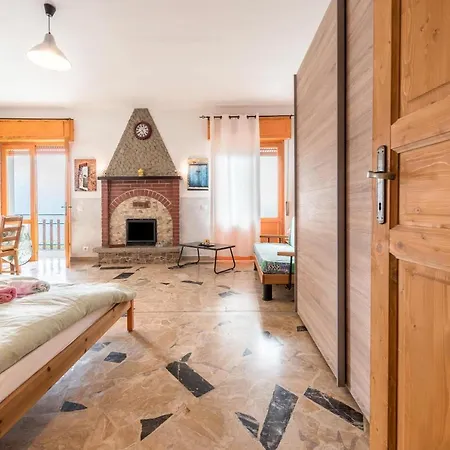 Apartment App Olivo Casa Demonti