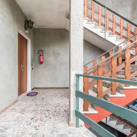 App Olivo Casa Demonti Tignale