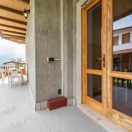 App Olivo Casa Demonti * Tignale