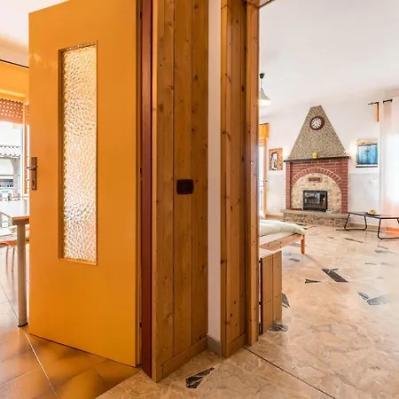 Apartment App Olivo Casa Demonti