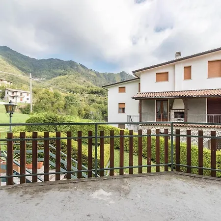 Apartment App Olivo Casa Demonti