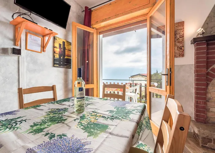 Appartement App Olivo Casa Demonti