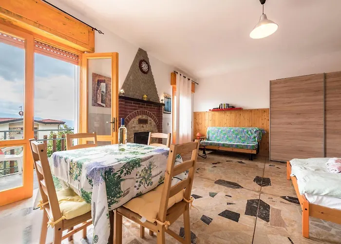 App Olivo Casa Demonti * Tignale