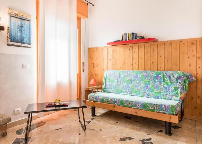 App Olivo Casa Demonti Appartement *