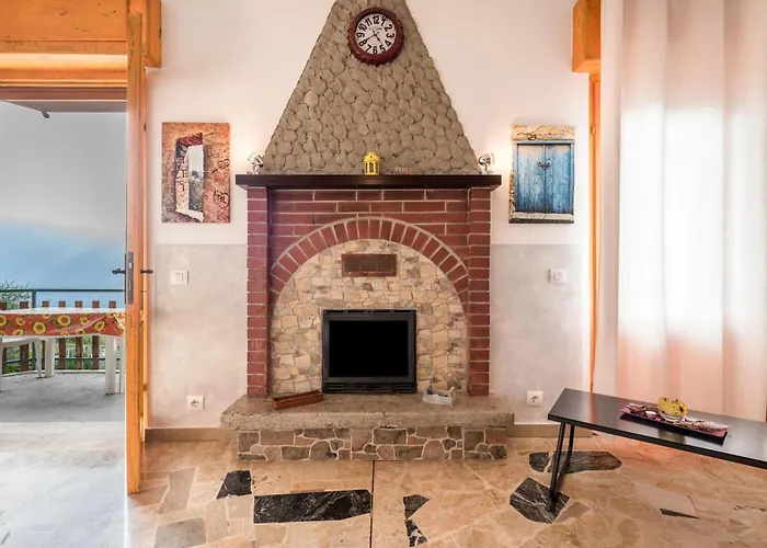 App Olivo Casa Demonti Appartement *