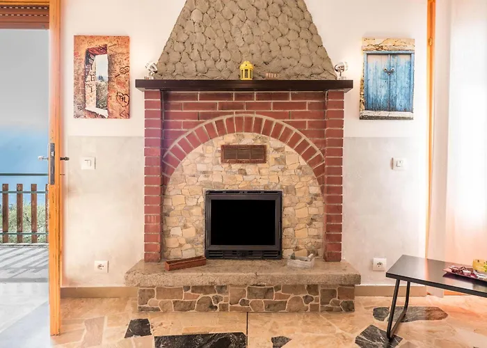 Appartement App Olivo Casa Demonti *