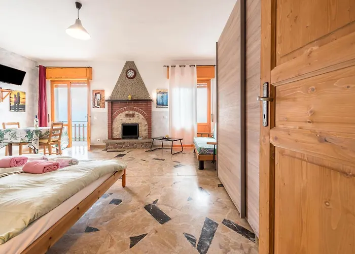 App Olivo Casa Demonti