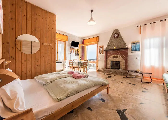 Appartement App Olivo Casa Demonti Tignale