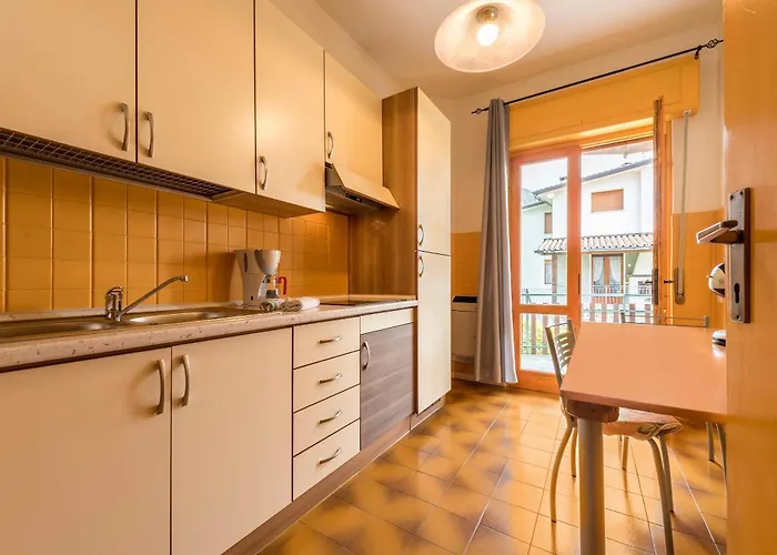 Appartement App Olivo Casa Demonti *