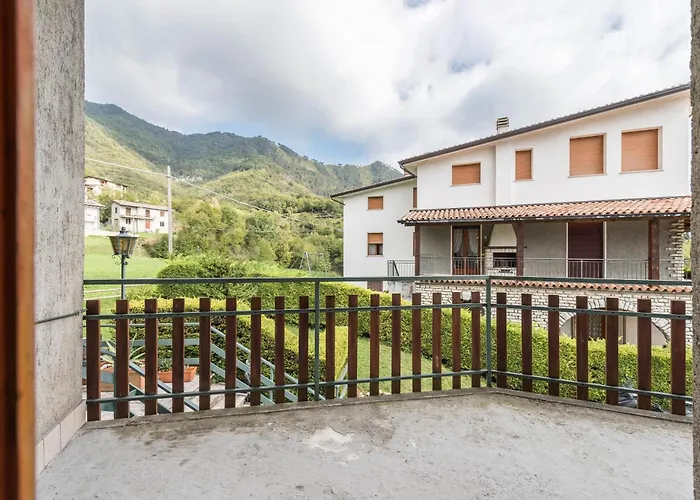 Appartement App Olivo Casa Demonti