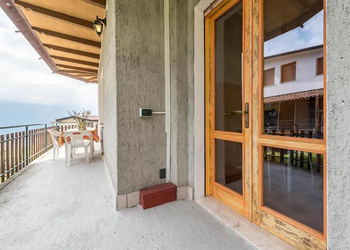 App Olivo Casa Demonti Appartement Tignale