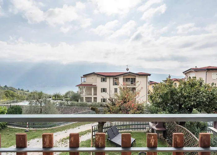 Appartement App Olivo Casa Demonti *