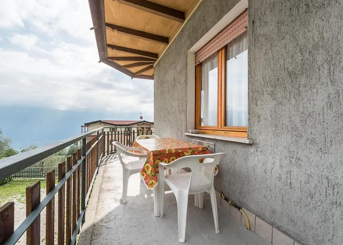 Appartement App Olivo Casa Demonti *