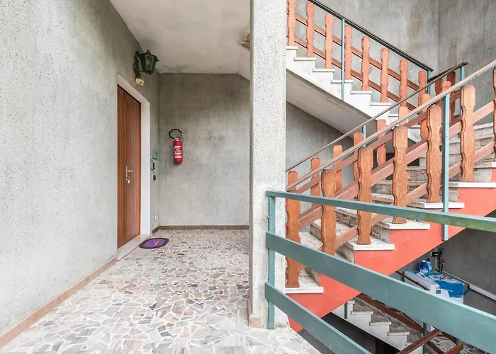 App Olivo Casa Demonti * Tignale