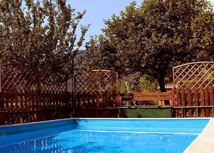 App Olivo Casa Demonti Appartement *